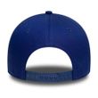 Bone Masculino New Era 9Forty Visor Hit E Frame Dodgers Azul-60691064- -4-